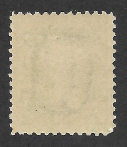 Doyle's_Stamps: PO Fresh 1898 MH Well Centered 1c Washington Issue, Scott  #279*