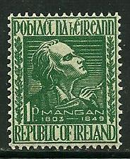 Ireland # 141, Mint Never Hinge. CV $ 2.90