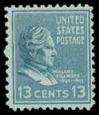  818 Fine MNH M07989