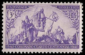 US - 898 - MNH - SCV-0.35