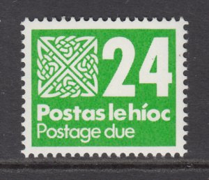 Ireland J34 MNH VF