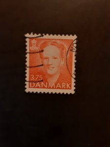 ^Denmark #891u