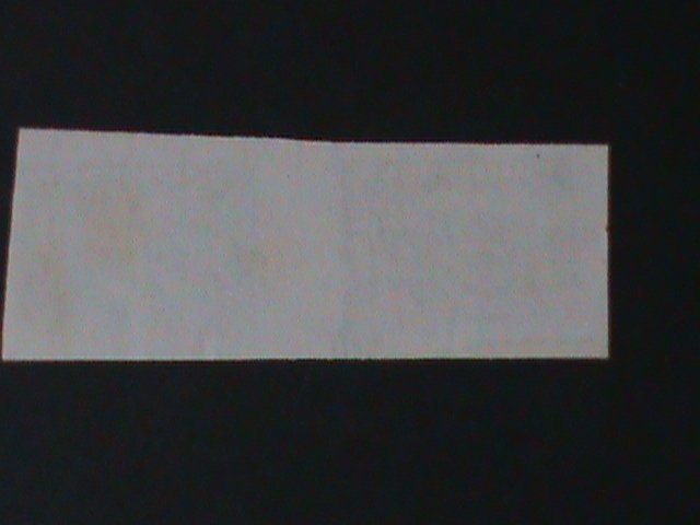 ​PHILIPPINES-1949-SC#534 a-b 75TH ANNIV: UPU IMPERF PAIR FANCY CANCEL-VF