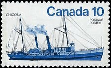 CANADA   #702 MNH (14)