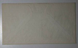 INTERPEX 50 Official AirMail 30 Yrs Rocket Mail 1961 Signed Philatelic Cover