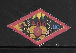 Japan #2720 Used Single