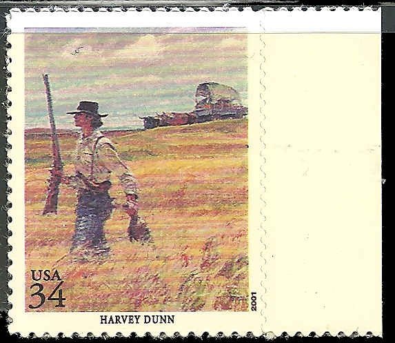 US - #3502o - MNH - SCV-0.90