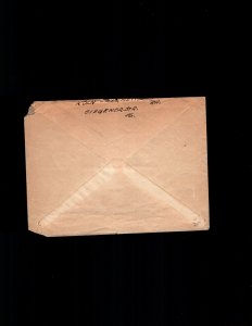 Germany B104 on cover