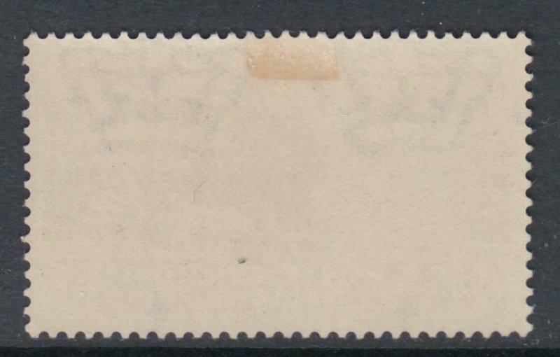 ITALY - Colonial General issues - Air Mail Sassone n. 15 MH*