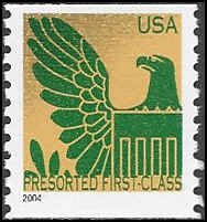 3845 Mint,OG,NH... SCV $0.95