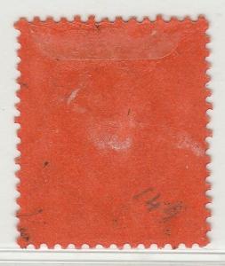 MALAYA STRAITS SETTLEMENT 1904 KE VII 4c Mint LH wmk MCCA SG #129 M1413