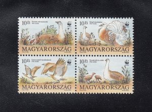 Hungary Scott #3429a MNH