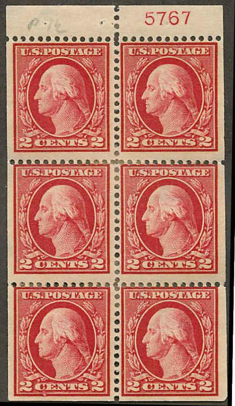 BK150 Mint Booklet VF NH