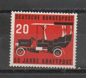 Germany 728 MNH
