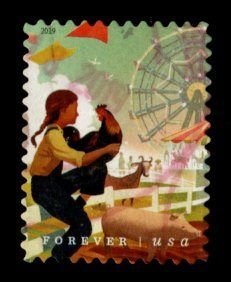 United States #5402 used