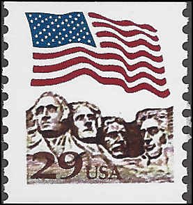 2523A Mint,OG,NH... SCV $0.75