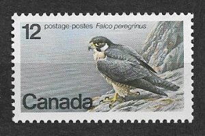 1978 Canada 680 Endangered wildlife