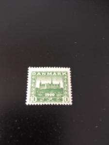 Denmark sc 159 MH