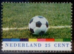 Netherlands 1974 SC# 513 MNH L59