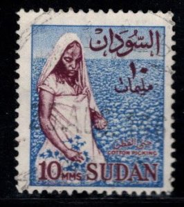 SUDAN Scott 147 which is used