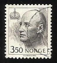 Norway #1008