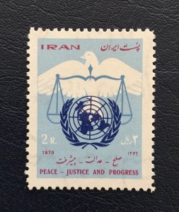 Iran, persia