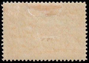 Canada - Scott 102 - Mint-Hinged