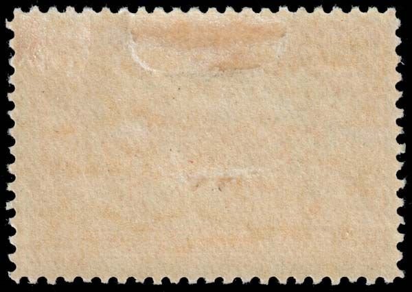 Canada - Scott 102 - Mint-Hinged