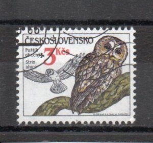 Czechoslovakia 2622 used