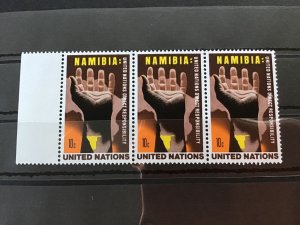 Namibia Mint Never Hinged Stamps R44346