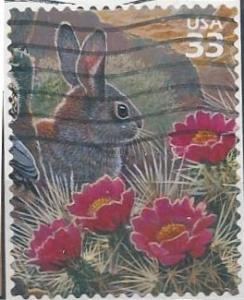 US 3293g (used on paper) 33