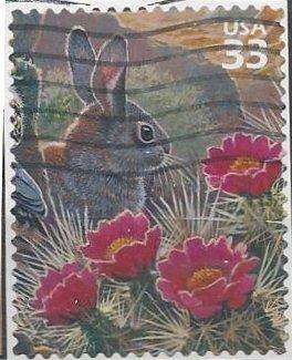 US 3293g (used on paper) 33
