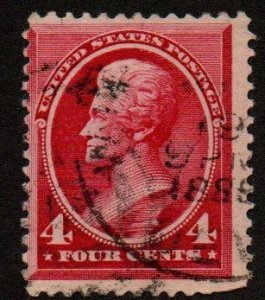 United States 215 Used