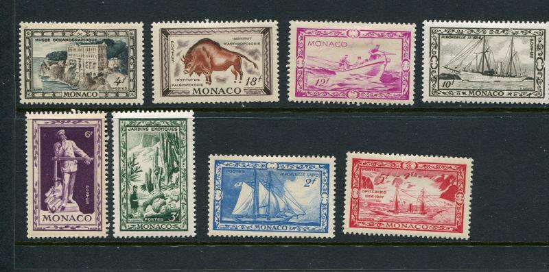 Monaco #237-44 Mint Accepting Best Offer