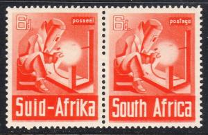 South Africa 87 - FVF MNH