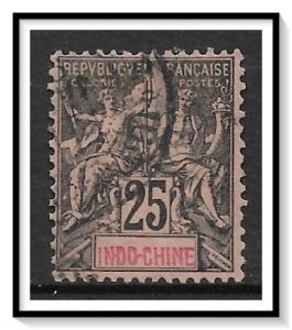 Indo-China #13 Navigation & Commmerce Used