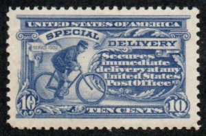 MALACK E11 XF OG NH, post office fresh! SELECT! b9155