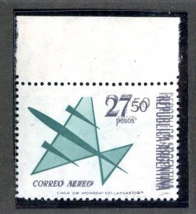 1965 Error double print  Sc# C103 MNH** cv. N/L ( 1764 WX )