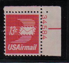 C79 MNH w/PB#
