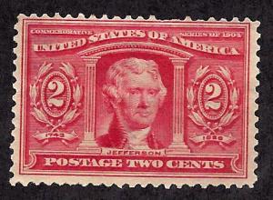 324 Mint,NG... SCV $22.50