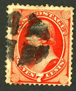 U.S. #149 USED
