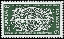 CANADA   #493 MNH (7)