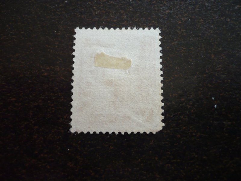 Stamps - French Morocco - Scott# 255 - Used Single Stamp