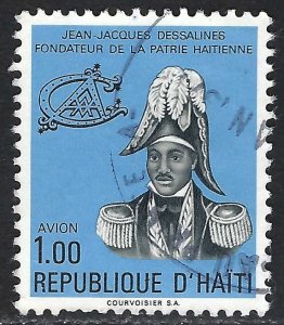 Haiti C450 VFU N725-5