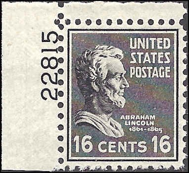 821 Mint,OG,NH... PSE graded XF-90... SMQ $12.00