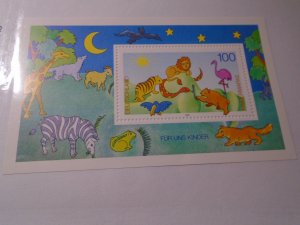 Germany  #  1908  MNH