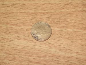 1858 FLYING EAGLE CENT $25.00 OR BEST OFFER