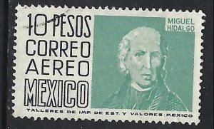 Mexico C297 VFU E73-5