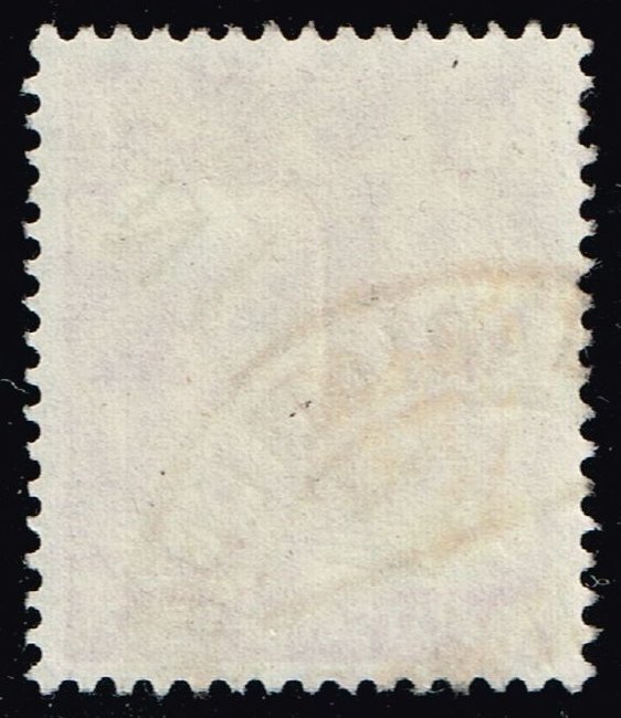 Germany #9N12 Sower; Used