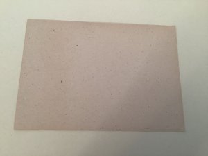 Germany Soviet zone Leipzig 1948  postcard  Ref A447